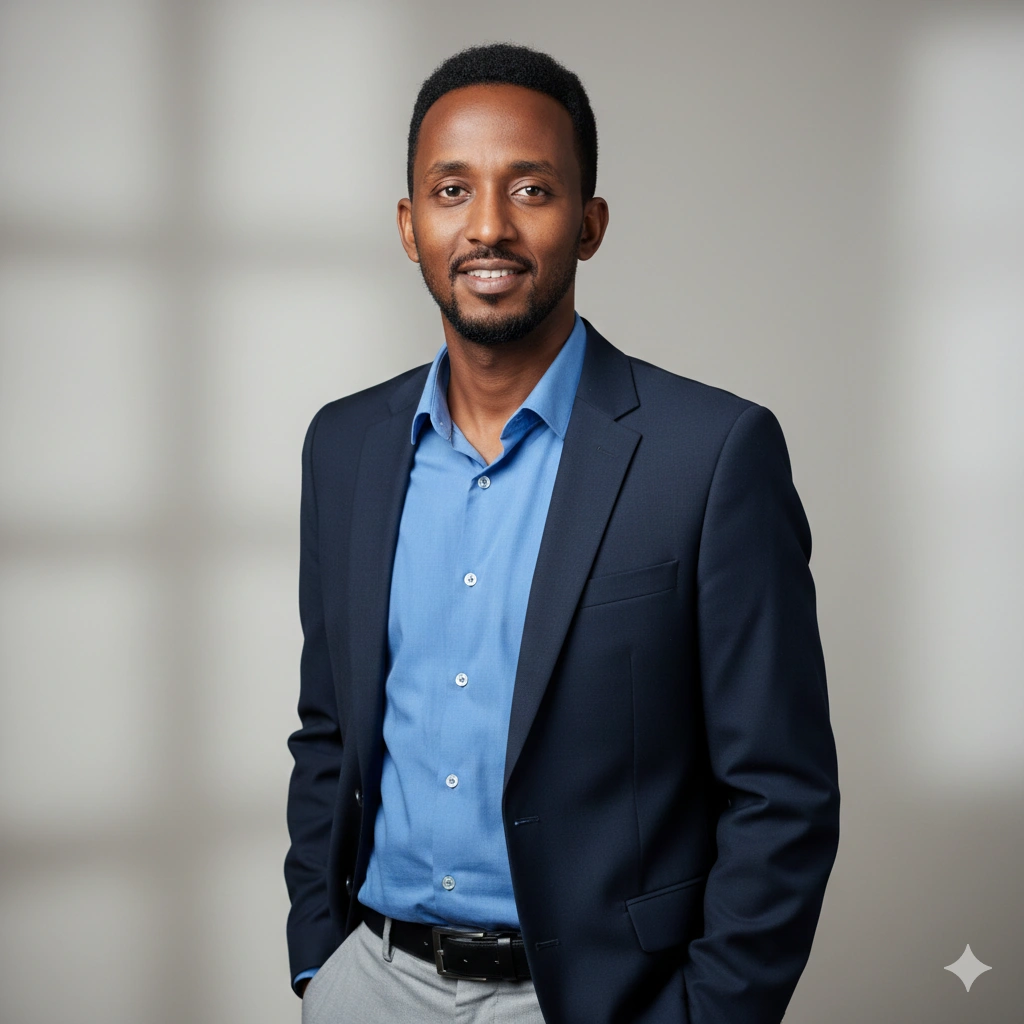 Amanuel Tesfaye
