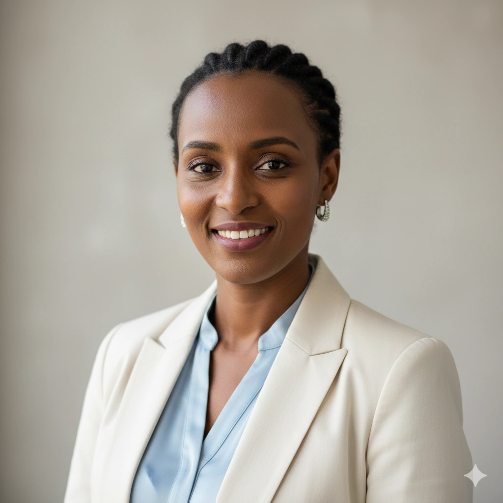 Dr. Hana Mekonnen