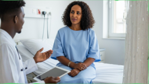 Obstetrics and gynaecology