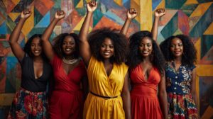 body autonomy for ethiopian professional women
