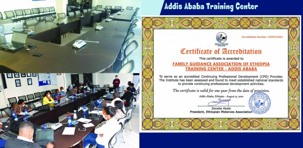 Addis Ab Training33