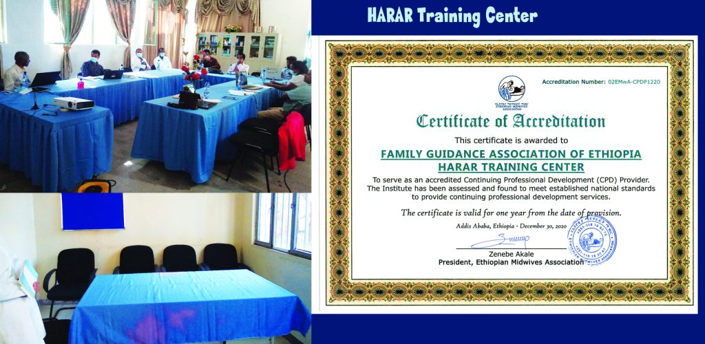 Harar TC