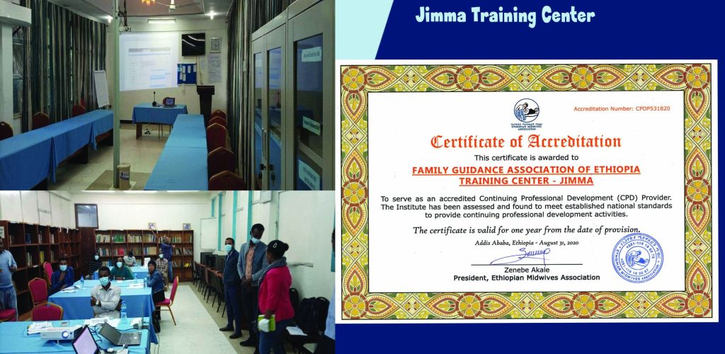 Jimma TR